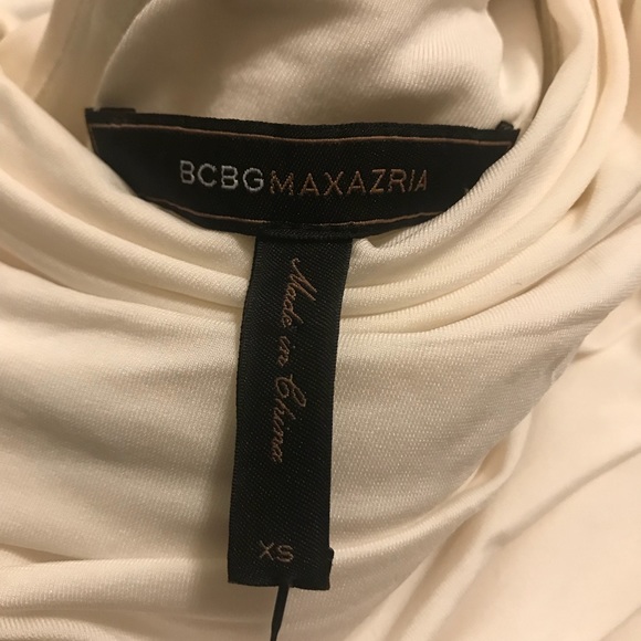 BCBGMaxAxria XS Dress - Picture 2 of 5